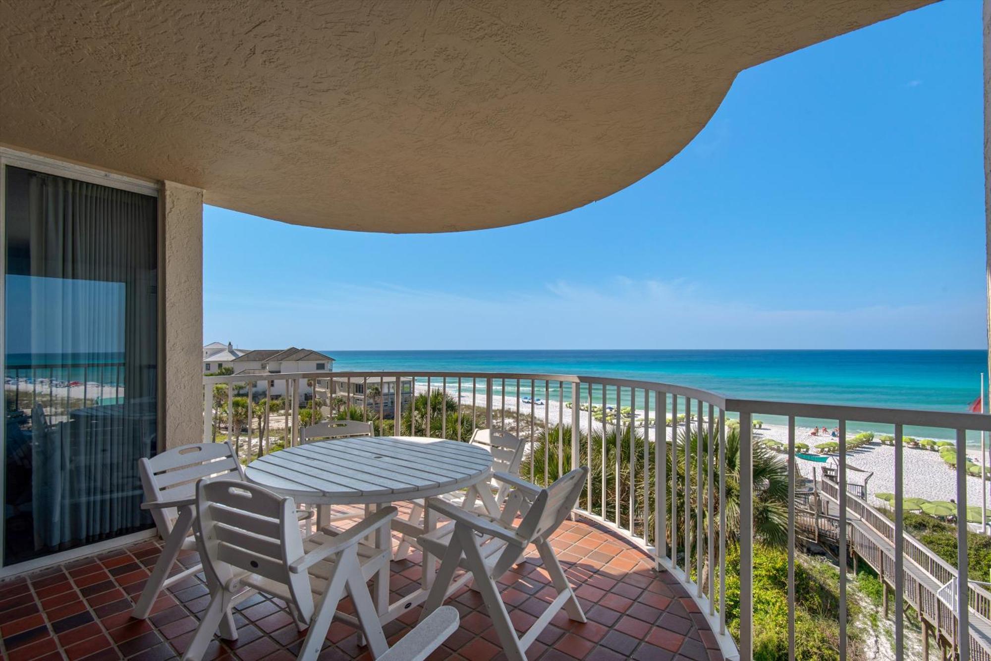 Hidden Dunes Condominium 0406 By Newman-Dailey Destin Exterior photo