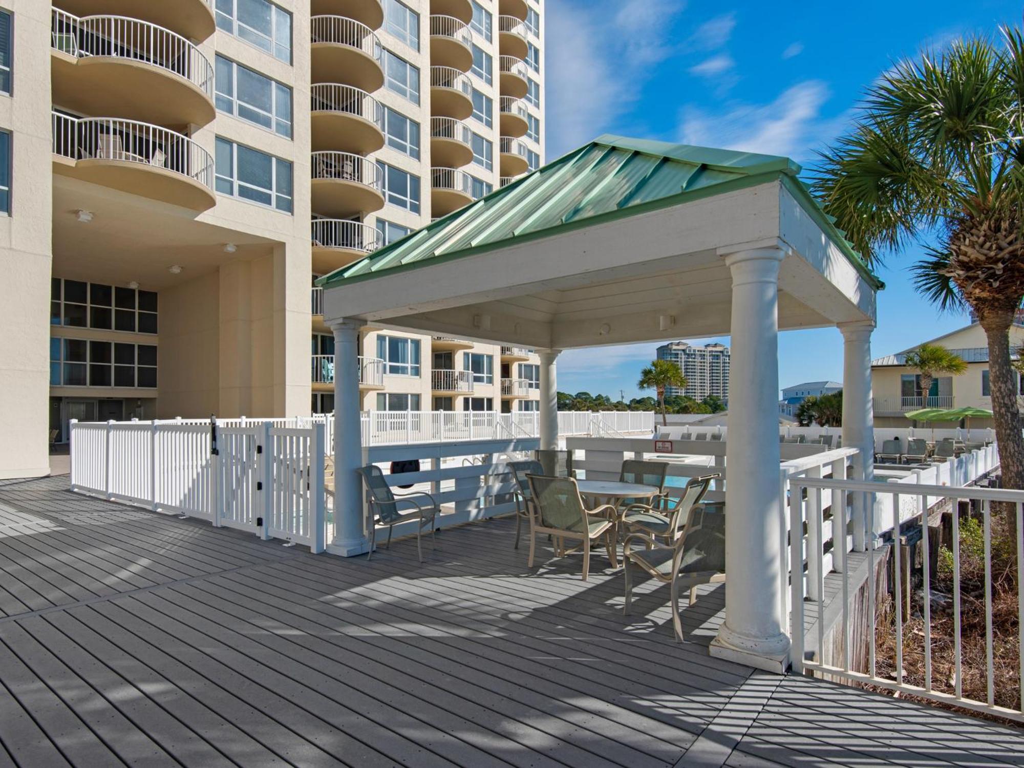 Hidden Dunes Condominium 0406 By Newman-Dailey Destin Exterior photo