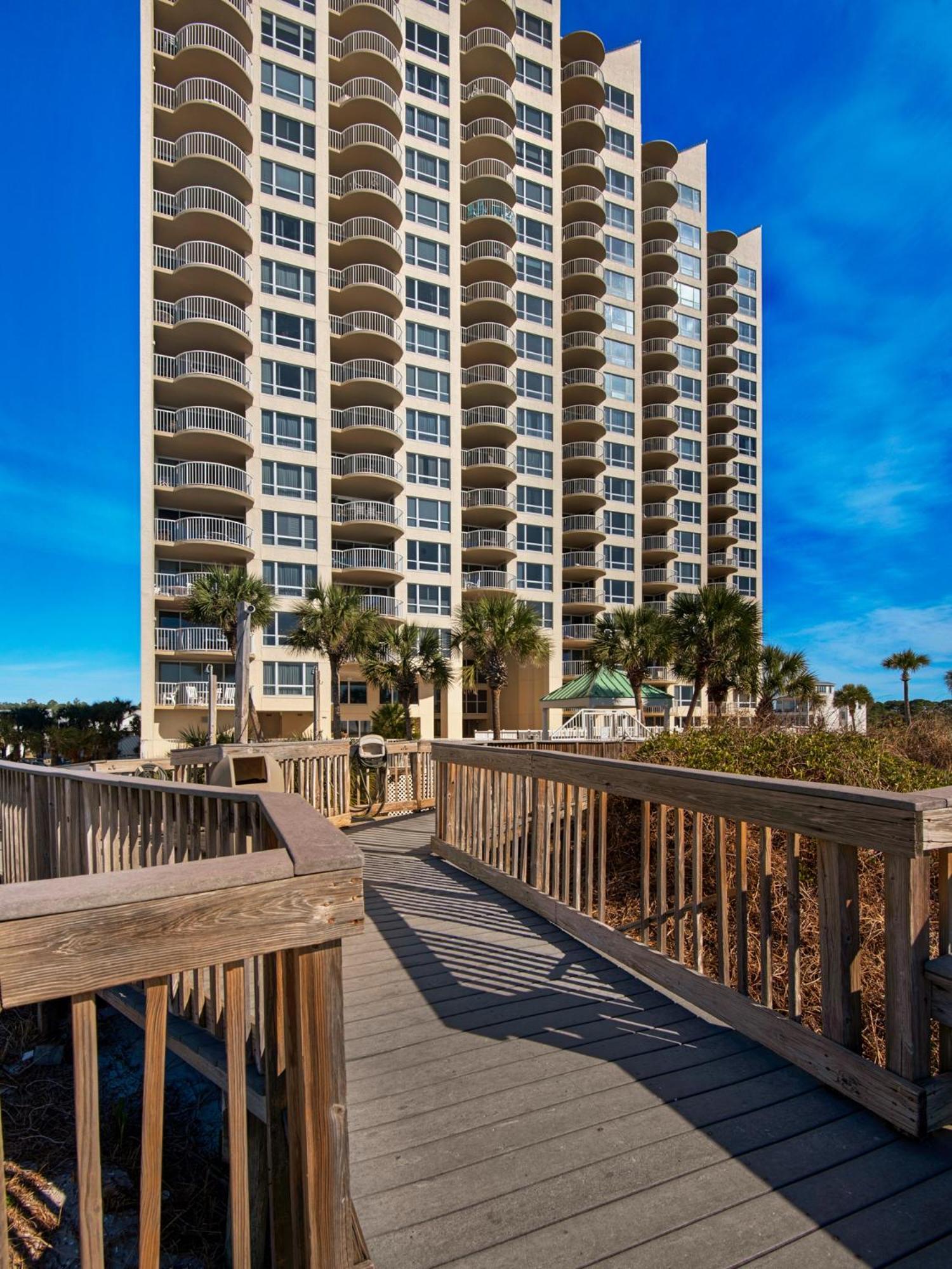 Hidden Dunes Condominium 0406 By Newman-Dailey Destin Exterior photo